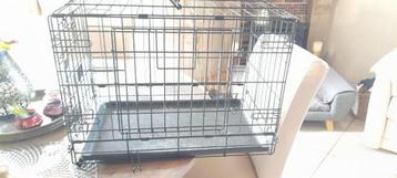 bench voor poes of hond 5 kilo beschikbaar voor biedingen