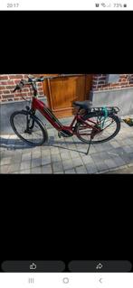 Gloed nieuwe elektrische fiets!!!, Fietsen en Brommers, Elektrische fietsen, Nieuw, Ophalen of Verzenden