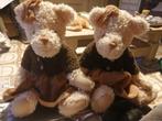 verschillende knuffels, Kinderen en Baby's, Speelgoed | Knuffels en Pluche, Ophalen of Verzenden, Nieuw, Overige typen