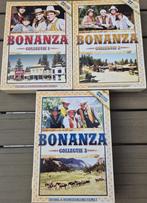3 DVD boxen " Bonanza " Collectie 1 , 2 , 3, Cd's en Dvd's, Ophalen of Verzenden