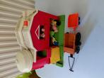 Fisher price boerderij huisje, Ophalen of Verzenden, Zo goed als nieuw