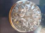 Kristallen bloemensteker, Verzamelen, Porselein, Kristal en Bestek, Ophalen, Nieuw, Kristal, Glas of Glazen