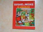 Suske en wiske 97 De junglebloem 1969  1 ste druk., Boeken, Stripverhalen, Willy van der steen, Eén stripboek, Nieuw, Ophalen of Verzenden