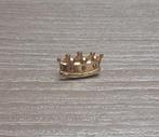 PIN - KROON - COURONNE - CROWN, Collections, Envoi, Utilisé, Autres sujets/thèmes, Insigne ou Pin's