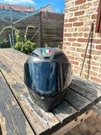 AGV Pista GP RR Futuro – Darth Vader stijl – Maat M, Motoren, Kleding | Motorhelmen, Ophalen of Verzenden, M, AGV