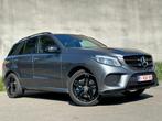 Mercedes-Benz GLE 500e 4Matic 3.0Benzine + Elekt Euro6b 2017, Auto's, Mercedes-Benz, Automaat, Euro 6, GLE, SUV of Terreinwagen