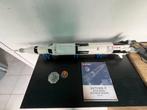 Lego NASA Apollo Saturn V Set 92176, Ophalen of Verzenden, Gebruikt, Complete set, Lego