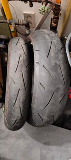 Dunlop Sportmax Roadsport 2, Motoren, Ophalen of Verzenden