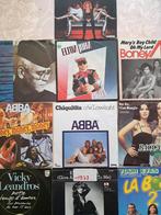 10 Singles, Ophalen, Zo goed als nieuw