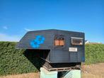 projet d'installation de camping-cars. Peut aller en raison, Caravanes & Camping, Camping-car Accessoires, Enlèvement