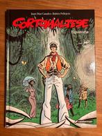 Corto Maltese, Pratt, 2 hardcovers, Livres, BD, Enlèvement ou Envoi