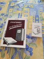 Paspoort voor Het dagelijks leven. Livre +cassette audio, Livres, Enlèvement ou Envoi, Comme neuf