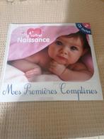Livre enfant +CD, Livres, Enlèvement ou Envoi