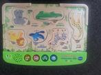 Vtech mijn interactieve dierenpuzzel, Ophalen, Zo goed als nieuw, 2 tot 4 jaar