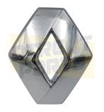 Renault Trafic (8/14-) embleem logo "Renault" voorzijde Orig, Auto-onderdelen, Verzenden, Nieuw, Renault