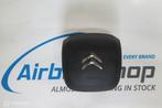 Airbag kit - Tableau de bord noir Citroen C3 (2016-....), Utilisé, Enlèvement ou Envoi