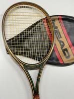 Raquette tennis 4 1/2 Prince Woodie graphite + housse L4, Sports & Fitness, Comme neuf, Raquette, Prince, Enlèvement ou Envoi