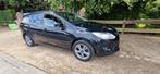 Ford Focus break diesel zwart 1560cm3, 2014 , 235.000km, Auto's, Focus, Zwart, Zwart, Particulier