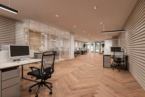 Kantoor te koop in Nieuwpoort, Immo, Huizen en Appartementen te koop, Overige soorten
