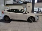 Volvo V40 BLACK EDITION T2 BENZINE (bj 2020), Auto's, Volvo, 90 kW, Gebruikt, 4 cilinders, 1969 cc