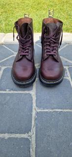 Dr. Martens Boots / Bottes - homme - 42, Ophalen, Bruin, Boots, Dr Martens