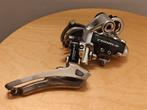 Campagnolo Chorus 10s derailleurs, Fietsen en Brommers, Ophalen of Verzenden, Gebruikt, Racefiets, Derailleur of Ketting