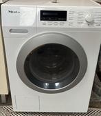 Miele 8kg A +++ 1600tr wasmachine, Elektronische apparatuur, Ophalen, Zo goed als nieuw, Voorlader