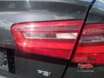 Achterlicht rechts van een Audi A6, 3 maanden garantie, Gebruikt, Ophalen of Verzenden, Audi