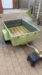 Kleine remork, Auto diversen, Ophalen