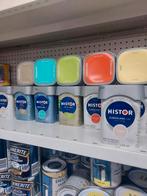 Peinture histor 0,75cl, Ophalen of Verzenden, Zo goed als nieuw, Verf