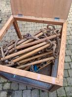 Opbergbox allerlei, Ophalen, Gebruikt