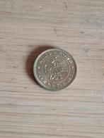 HONG KONG 5 Cents 1971 H, Ophalen of Verzenden, Oost-Azië, Losse munt