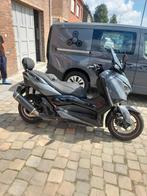 Yamaha xmax techmax 125cc in nieuwstaat!!, Motoren, Motoren | Yamaha, Particulier