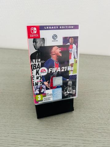 Fifa 21 switch