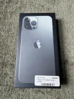 iPhone 13 Pro Max 512 GB Graphite, Ophalen, Zo goed als nieuw, IPhone 13 Pro Max
