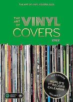 The art of vinyl covers 2022 with Spotify codes, Nieuw, Ophalen of Verzenden, Overige onderwerpen