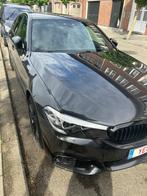 Bmw 530e, Auto's, BMW, Automaat, Achterwielaandrijving, Zwart, Zwart