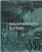 Panamarenko Posters (nieuw) Ludion, 2008, Boeken, Kunst en Cultuur | Beeldend, Ophalen of Verzenden, Gelezen