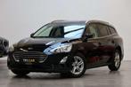 Ford Focus Turnier 1.5 EcoBlue 12 maanden Garantie, Auto's, Stof, 4 cilinders, USB, Zwart