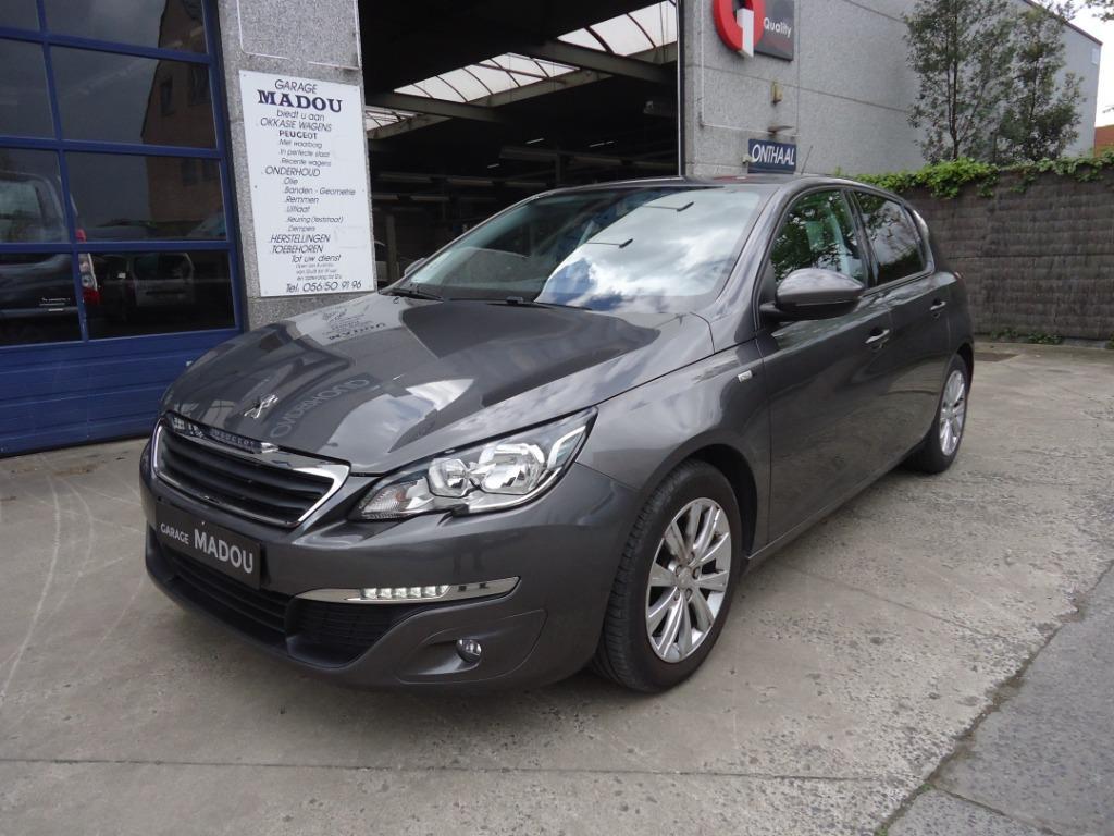 PEUGEOT 308 SW 1.2 CC