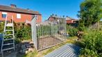 Gegalvaniseerde kennel 2m x 2m, Ophalen, Hondenhok