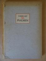 Gabriël Smit XL psalmen Gabriël Smit 40 psalmen non lu 1942, Livres, Comme neuf, Gabriël Smit, Enlèvement ou Envoi, Christianisme | Catholique