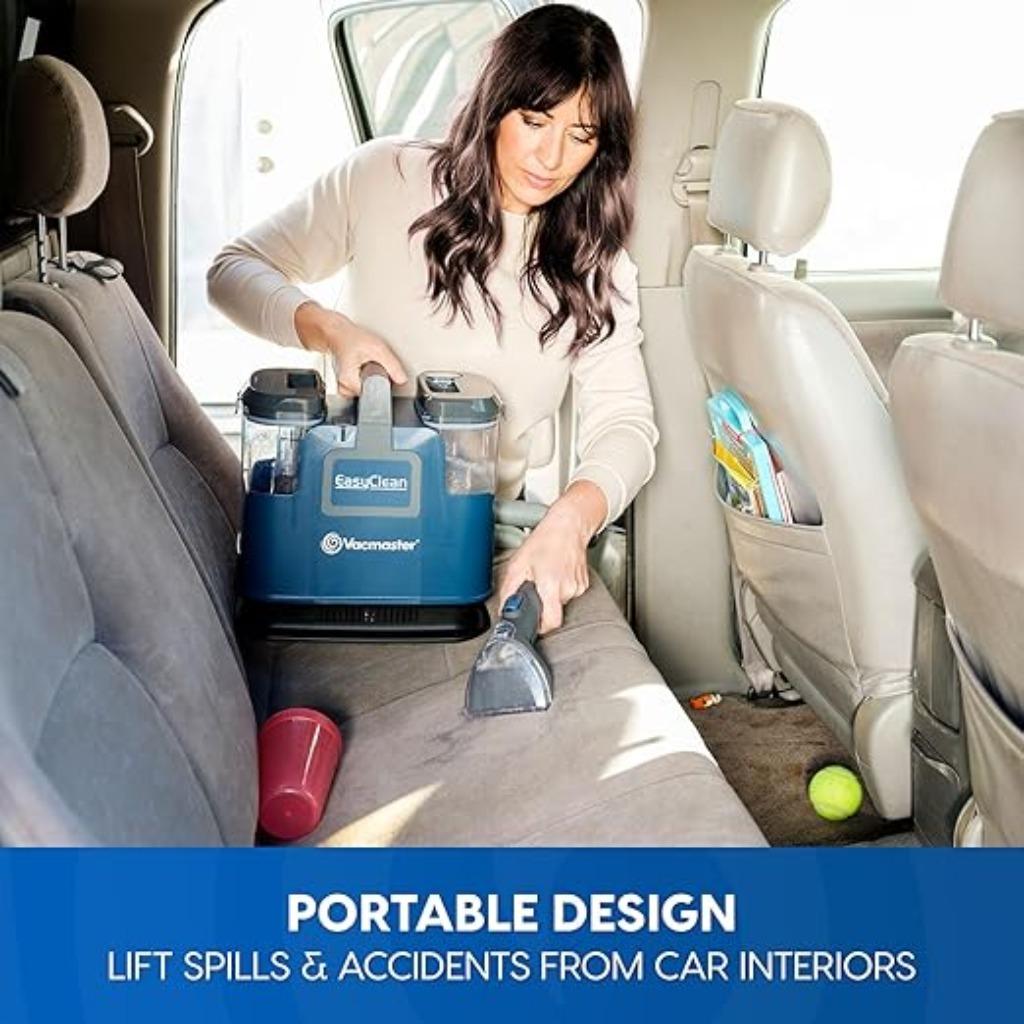 Vacmaste | Lave-vaisselle portatif | 500 W | Nouveau, Neuf, -, -, Vacmaster