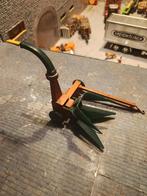 Ensileuse vintage 1 rang Britains, Enlèvement ou Envoi, Utilisé, Tracteur et Agriculture, Britains