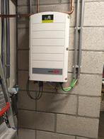 Solaredge SE4k 3fasige omvormer, Doe-het-zelf en Bouw, Ophalen, Gebruikt