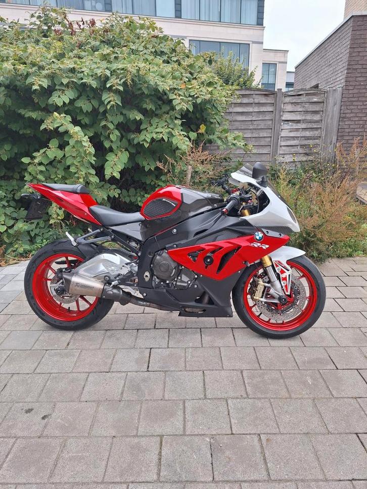 BMW S1000RR, Motoren, Motoren | BMW, Particulier, Sport, ABS