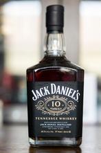 Jack Daniel's, Enlèvement ou Envoi