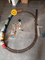 Train électrique playmobil vintage, Kinderen en Baby's, Speelgoed | Playmobil, Ophalen of Verzenden