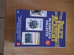 Police academy de complete collectie., Cd's en Dvd's, Alle leeftijden, Ophalen, Zo goed als nieuw, Komedie