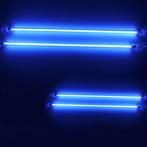 Dietz 31430 - LED undercar - blauw, Ophalen of Verzenden